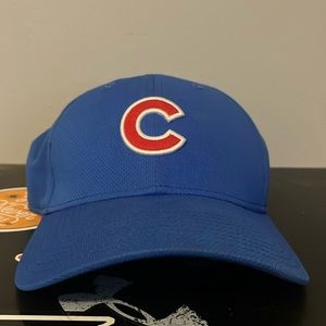 Men’s Cubs Hat